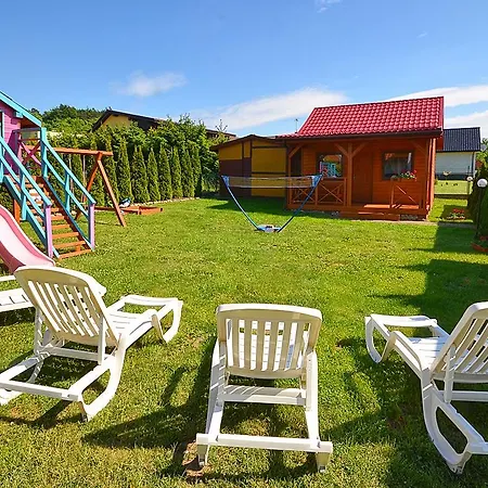 Amanda Letniskowe Alojamento de Turismo Selvagem *